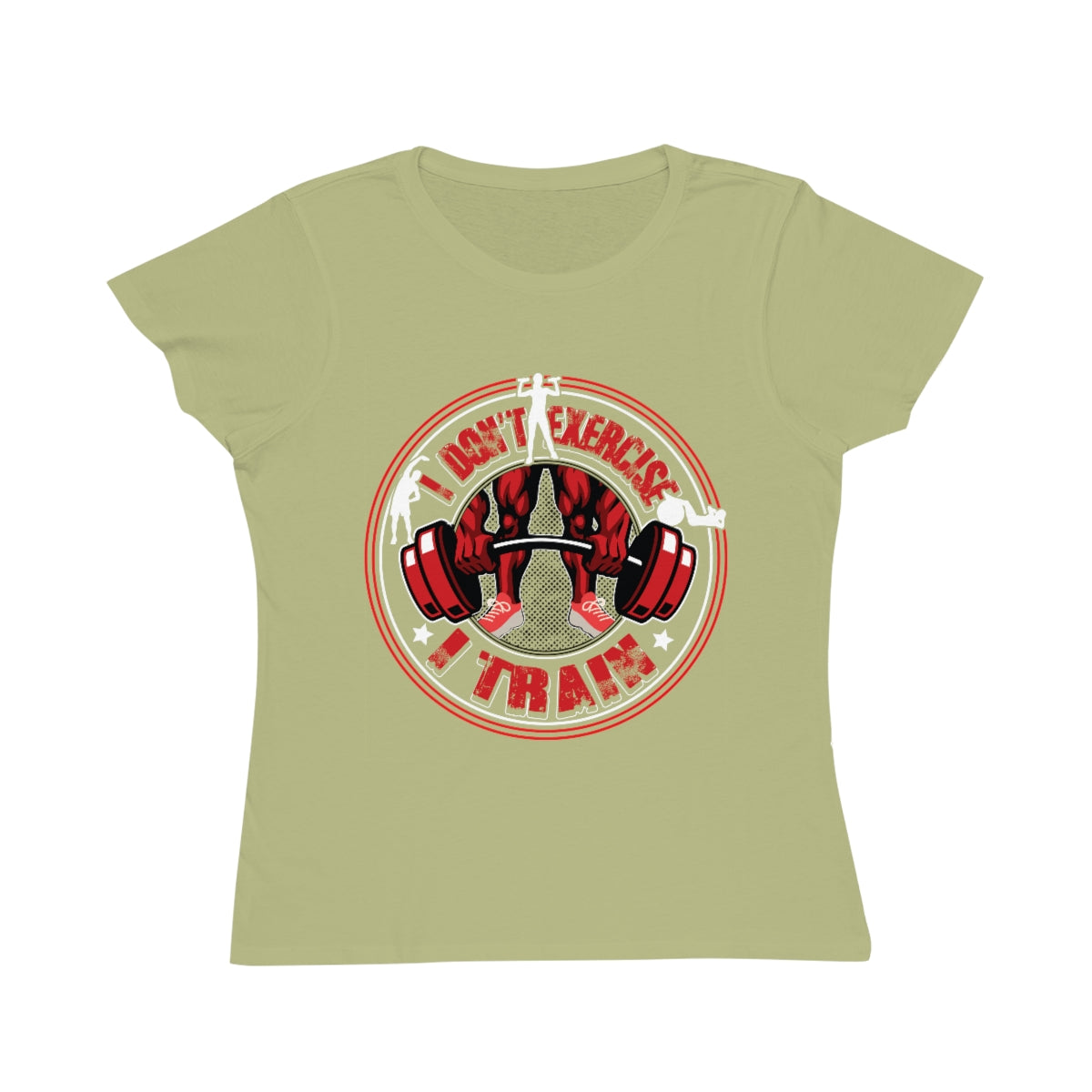 Organic Women's Classic T-Shirt