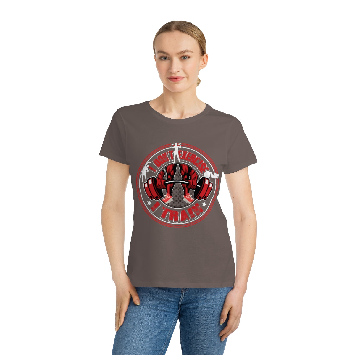 Organic Women's Classic T-Shirt