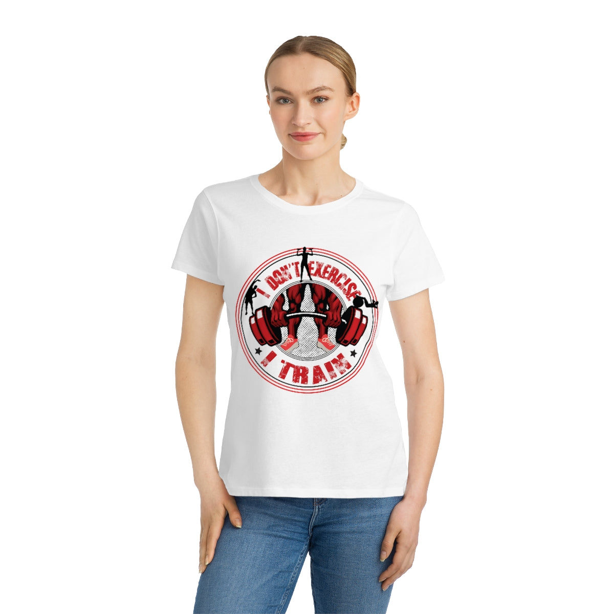 Organic Women's Classic T-Shirt