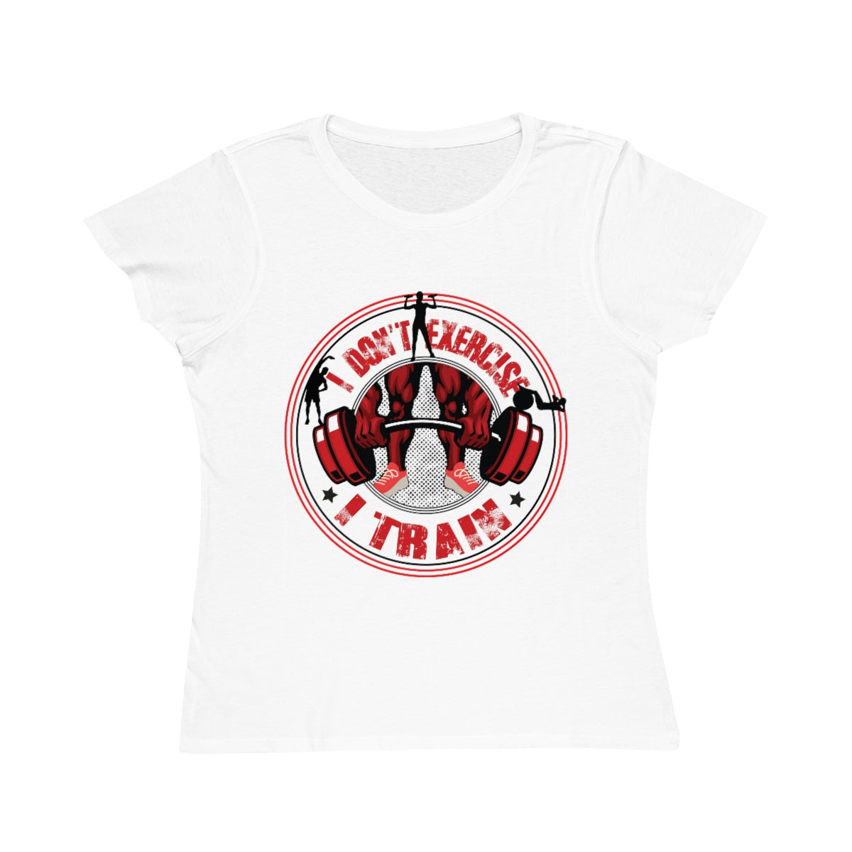 Organic Women's Classic T-Shirt